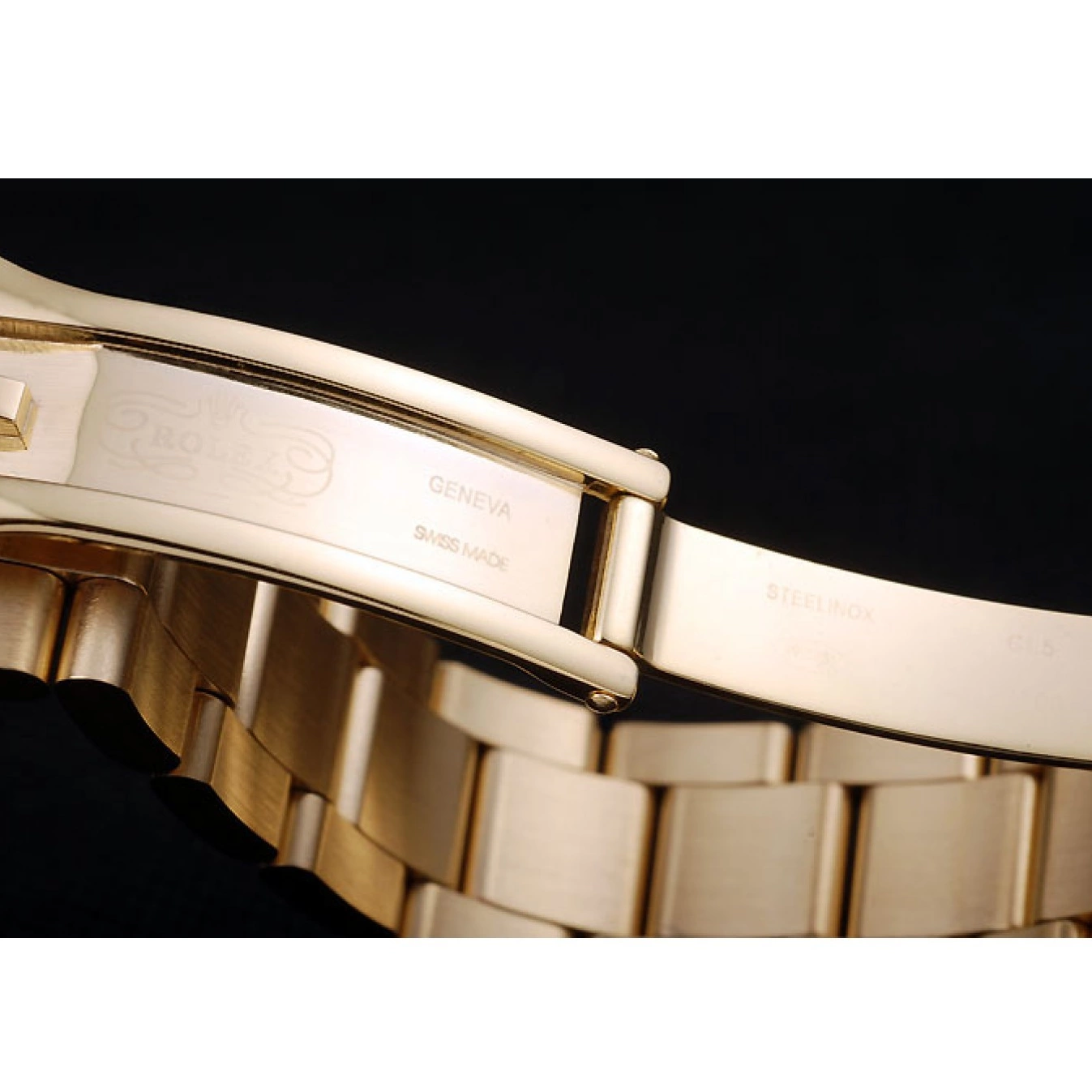 Aaa replica watch II-rl237 Rolex Yacht-Master 0727